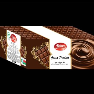 شکلات تخته