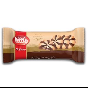 بیسکوییت چتری ۸عددی